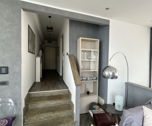 Appartamento Salto nel Vuoto